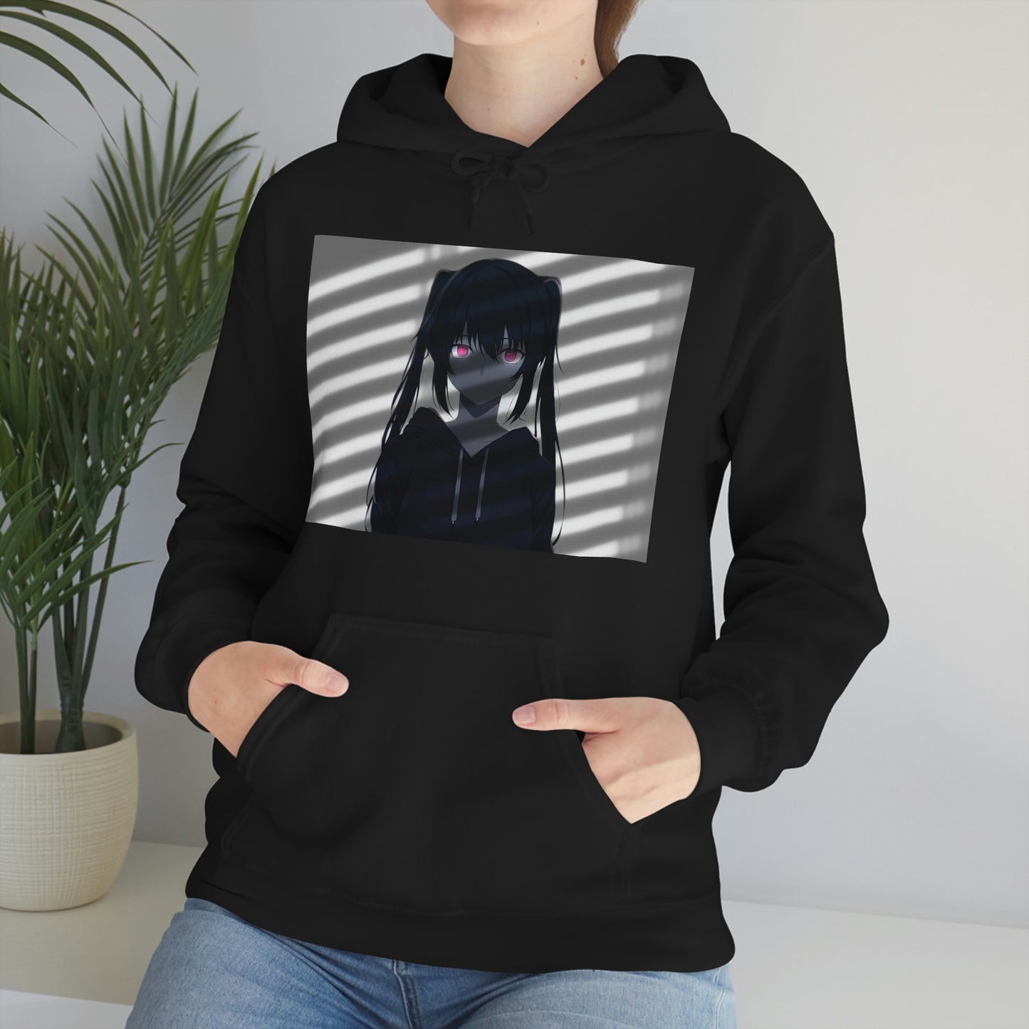 Dark Wednesday Hoodie