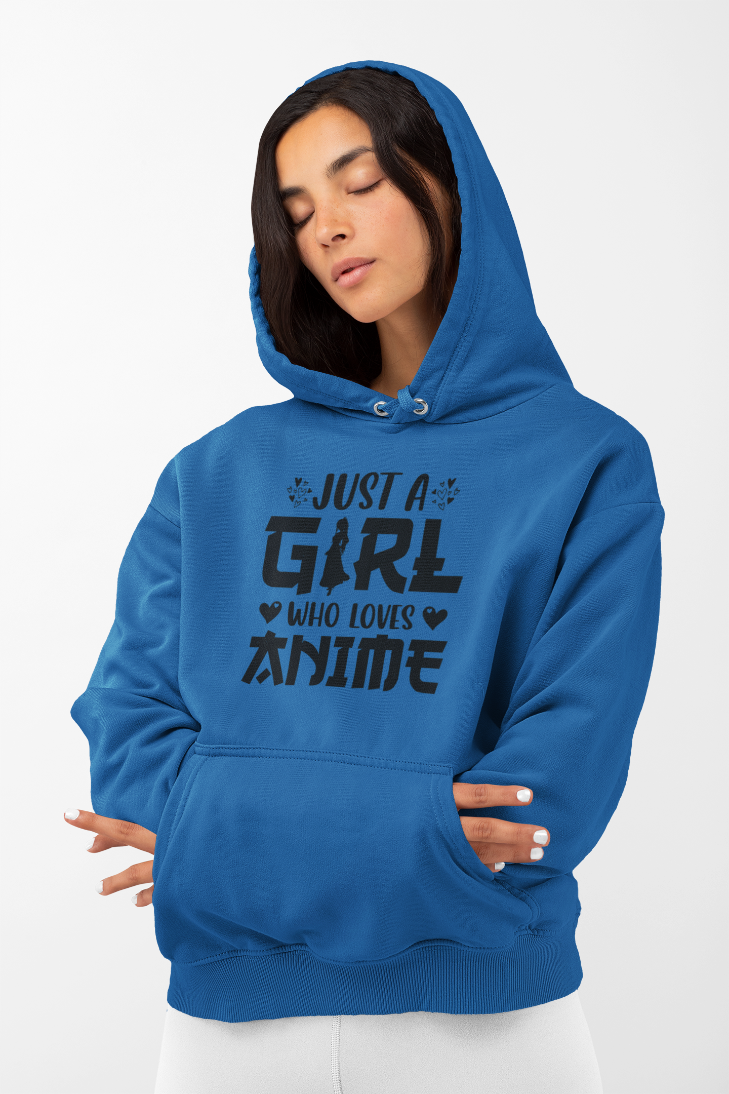 Women's 2024 heavy sweatshirts